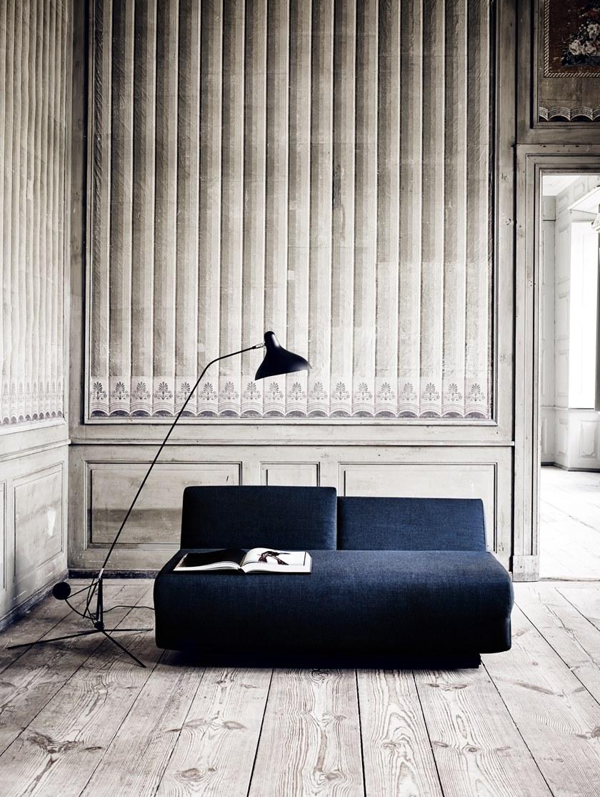 SOFTLINE Диван-кровать в ткани City sun-id-1408029 - Вид №4