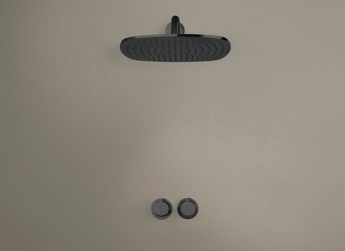 Термостатический смеситель для душа COCOON Piet Boon ARCH-00025107 - Вид №1