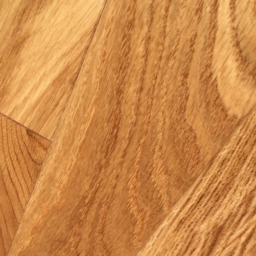 Инженерная доска Baricella Faenza Дуб () 500-1800х100 мм 3000430013 - Вид №9