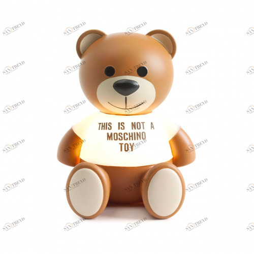 Лампа / TOY Kartell sun-id-376115