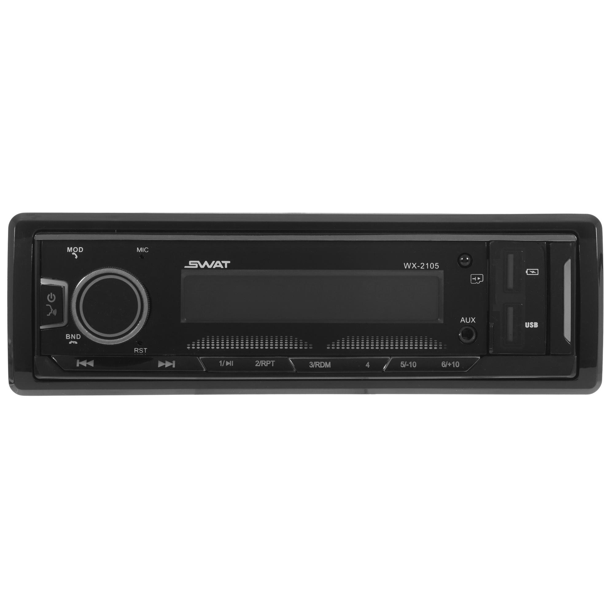 9111437 Автопроигрыватель SWAT WX-2105 STDN-0118230