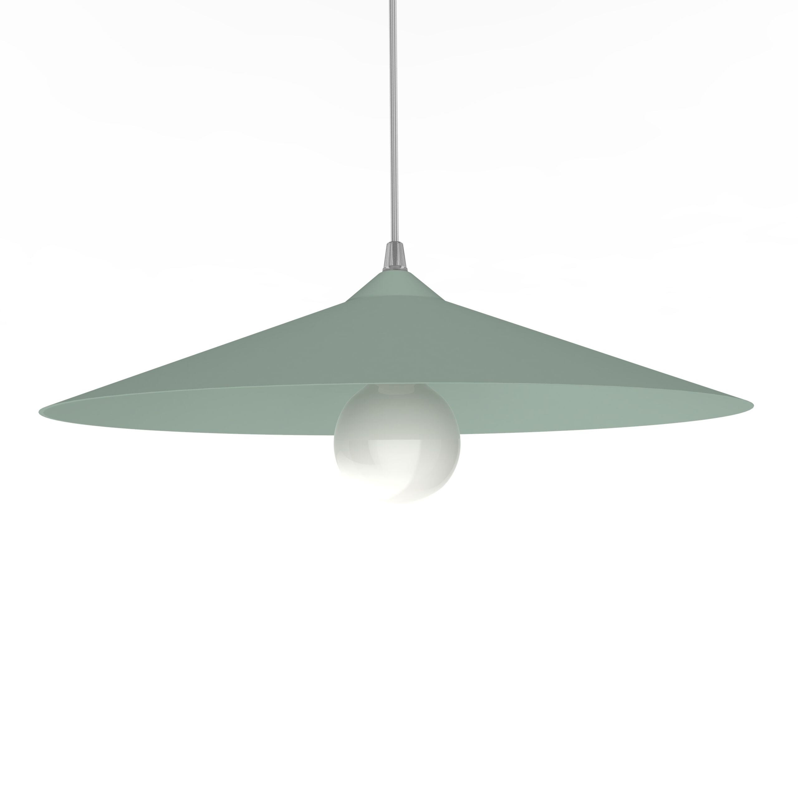 Светодиодный подвесной светильник WayPoint Chapeau ARCH-00099233 - Вид №232