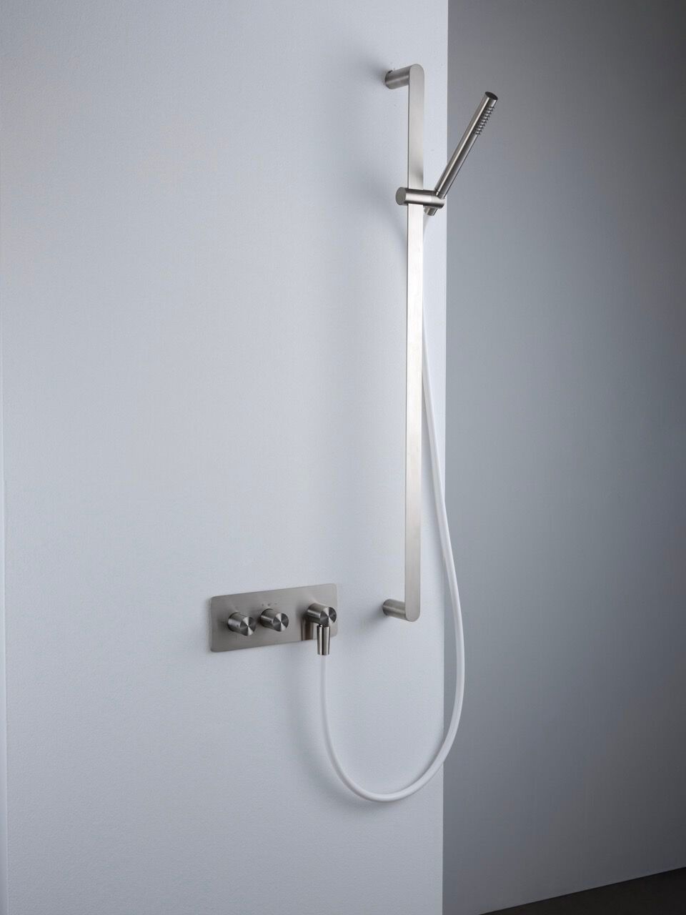 Термостатический смеситель для душа из нержавеющей стали BEAMTECH T-Select ARCH-00064162