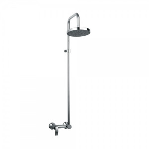 SIG-GDS-41159 Смеситель для ванны и душа Artize Signac Золотая пыль