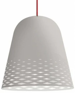 Rotaliana Подвесной светильник из алюминия Capri