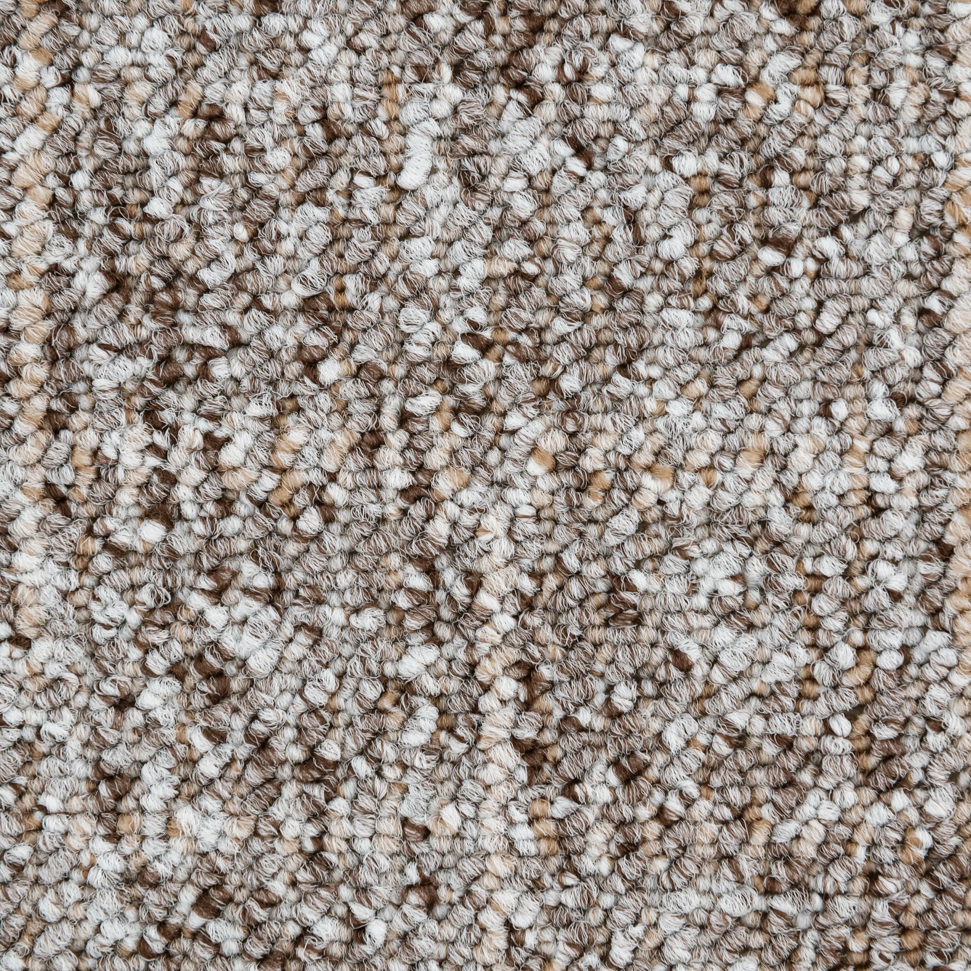 82375926 Коврик для ступеней «Belgra Step» 24x65 см полипропилен цвет коричневый Santreyd  - Вид №2