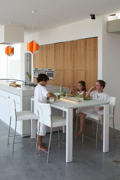 Joli Мягкое кожаное кресло Monet sun-id-1420177 - Вид №3