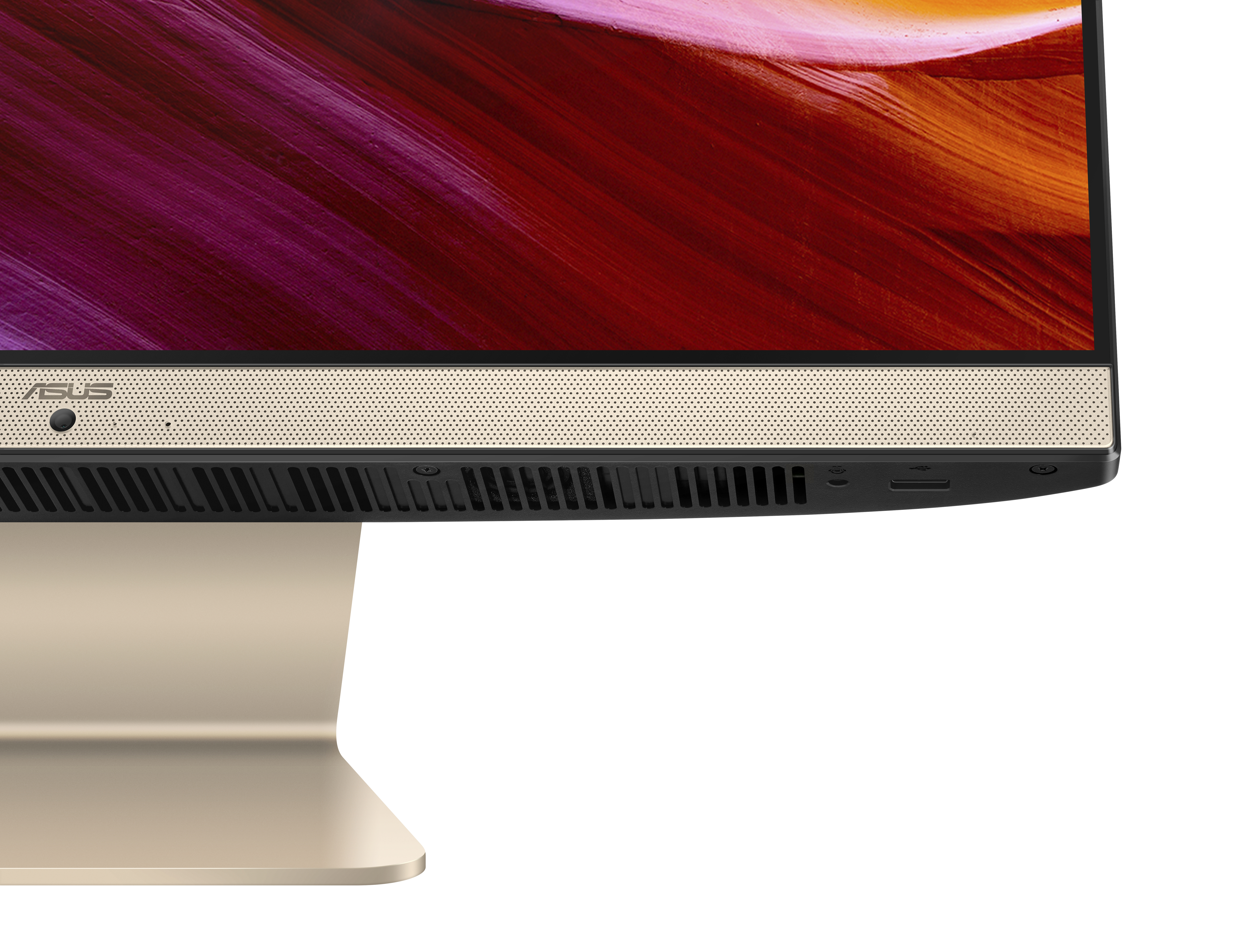 90PT02G1-M04140 a6432fak-ba009d 21.5"(1920x1080 (матовый) ips)/intel core i3 10110u(2.1ghz)/8192mb/1000+256ssdgb/nodvd/int:intel hd/cam/bt/wifi/war 1y/4.8kg/black/linux + kb+m ASUS Santreyd  - Вид №13