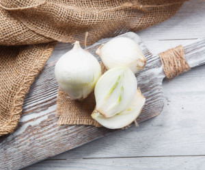 2863 Лук белый Вкусляндия