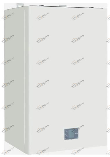 EMMETI Конденсационный котел Caldaie e fumisteria sun-id-1424295