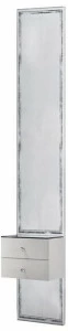 Maletti Полка для парикмахера Bohème P5017