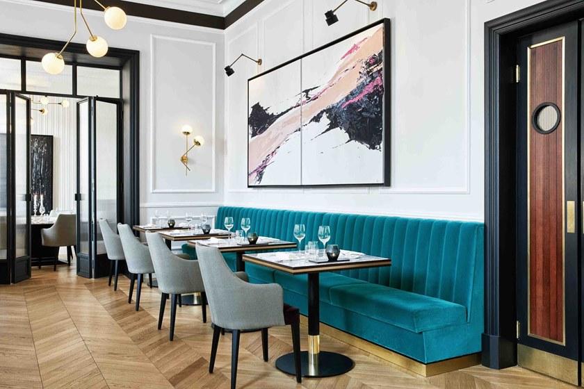 Il Bronzetto Настенный светильник из латуни с гибким кронштейном Satellite Sat07 - s - m - l - Вид №1