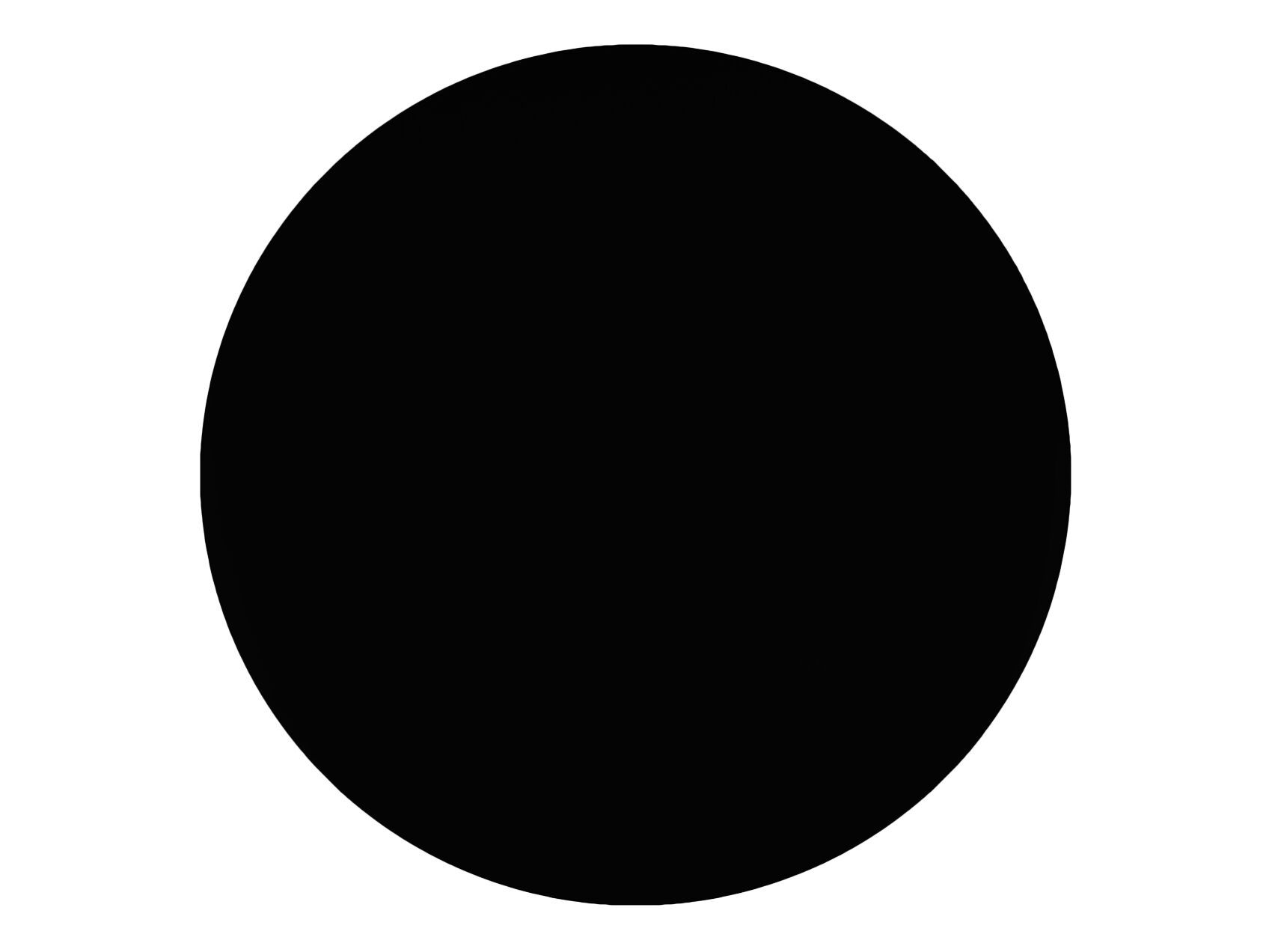 Круглый стол с меламиновой столешницей Kartell TOP TOP ARCH-00022182 - Вид №19