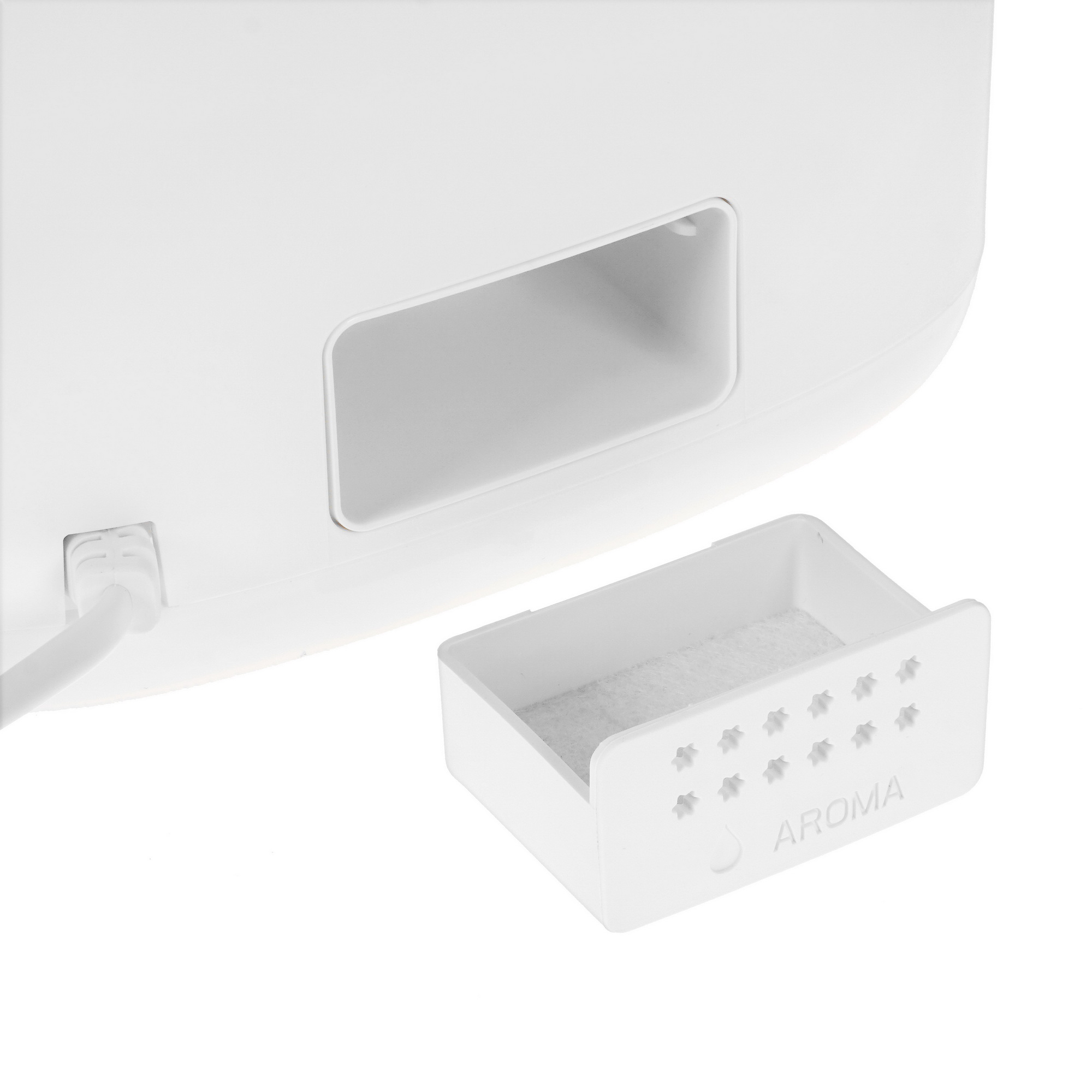 5342095 Увлажнитель воздуха Dantex D-H45UCF STDN-0025929 - Вид №4