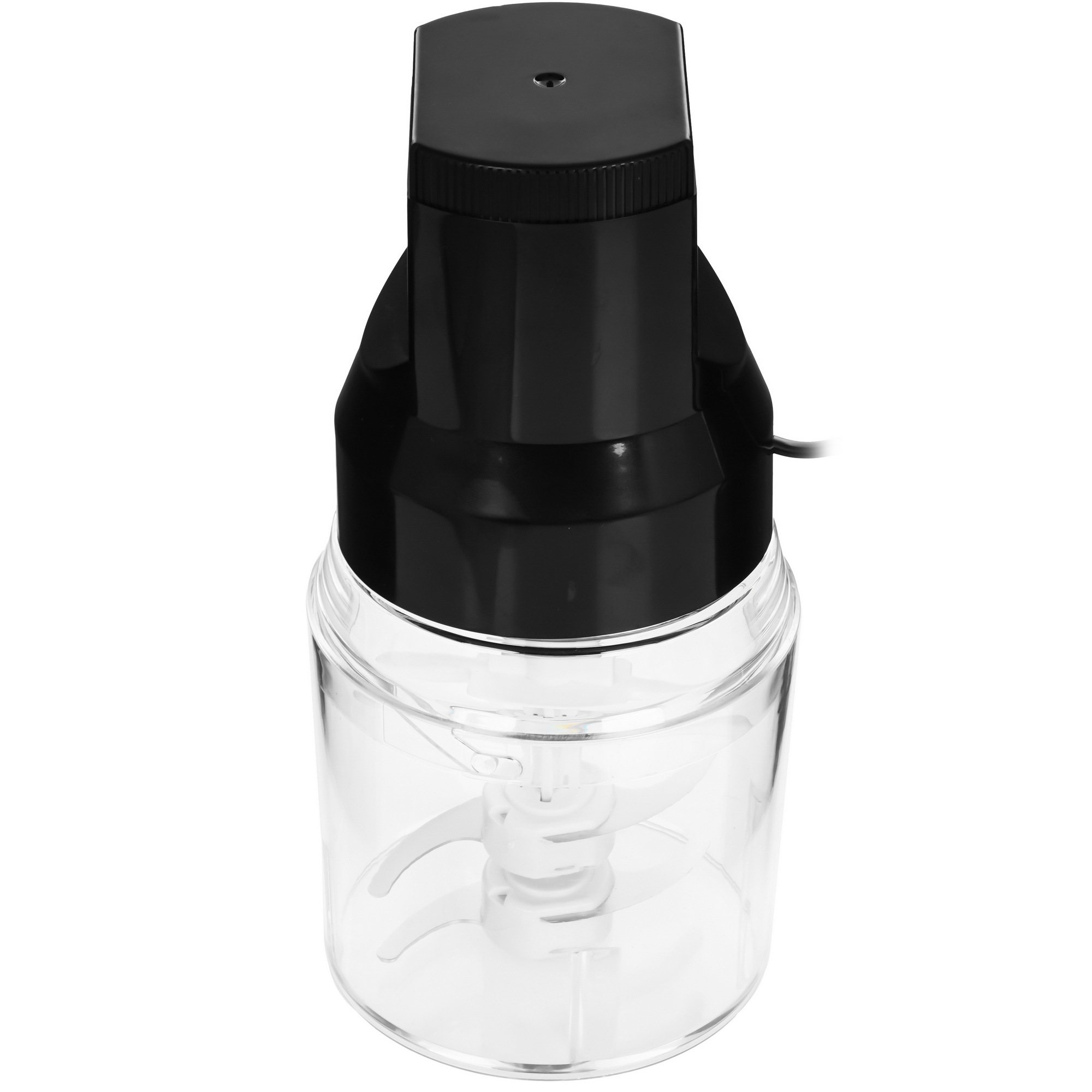 9058460 Измельчитель  LUMME LU-KP1846A черный STDN-0110026 - Вид №2