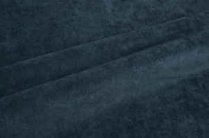 COLORISTICA Aquarelle col.07 Ткань мебельная  Микровелюр  HITAquarelle Изумрудный