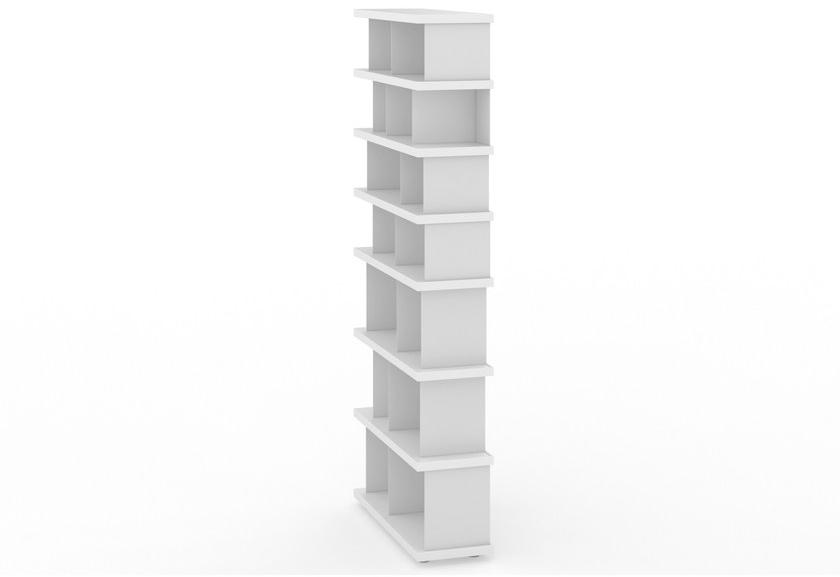 Tojo Möbel Открытый книжный шкаф в мдф sun-id-1432543 - Вид №8