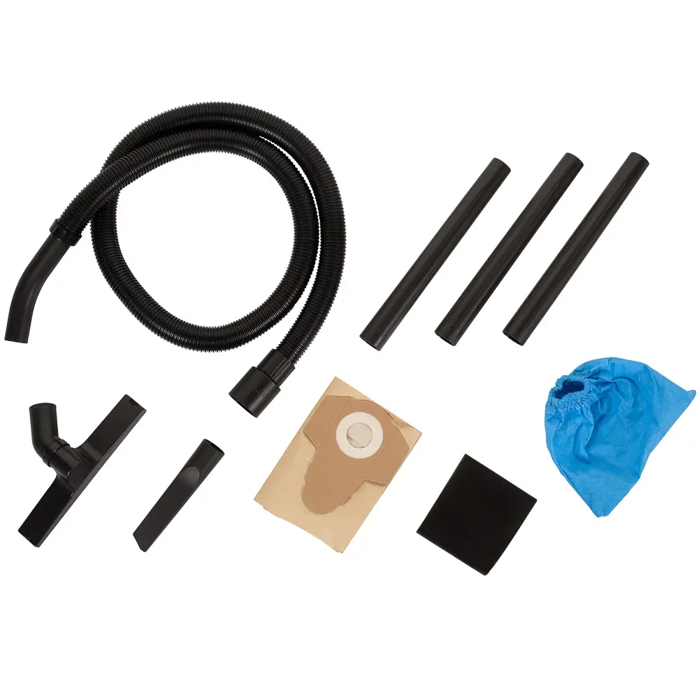 Пылесос Practyl EC815-1250, 1250 Вт, 15 л STLM-2060963 - Вид №8