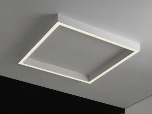 EGOLUCE Светодиодный потолочный светильник Rail 5562