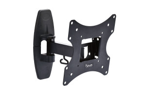 16590278 TV кронштейн TRENTO 5 black 51005 VLK