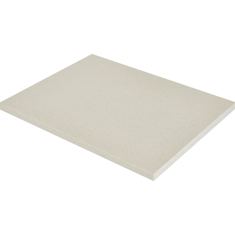 Столешница Консуэлло 120x80x2 см искусственный камень цвет серо-коричневый Santreyd STLM-2045019 - Вид №5