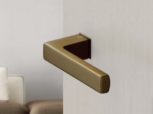 Алюминиевая ручка