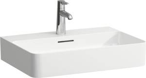 H8162837571091 Раковина, для установки на поверхность LAUFEN PRO