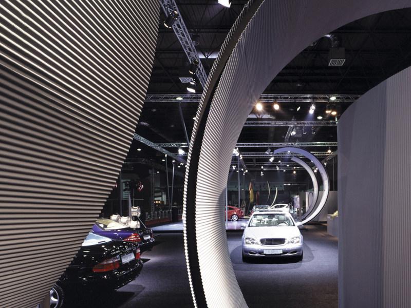 LEGNOPAN Экологическое покрытие из растительных волокон sun-id-1437525 - Вид №2