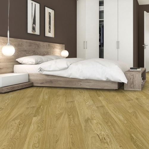 Паркетная доска Barlinek Дуб Асканиа Пикколо 1000200025 - Вид №5