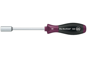 15471032 Торцевой ключ SW6.0x125 MicroFinish 29171 Wiha