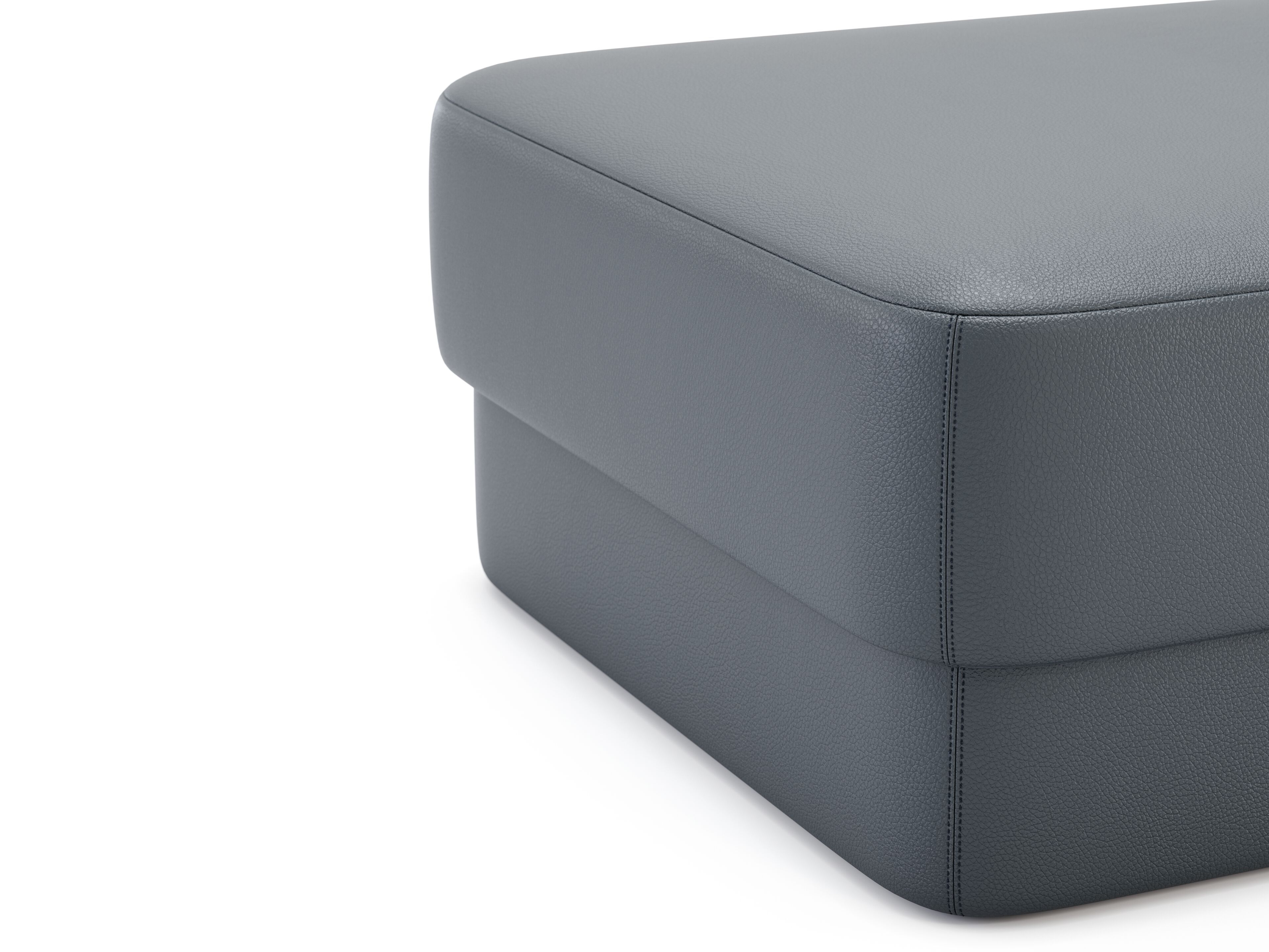 Квадратный пуф Domkapa KATE ARCH-00125932 - Вид №4