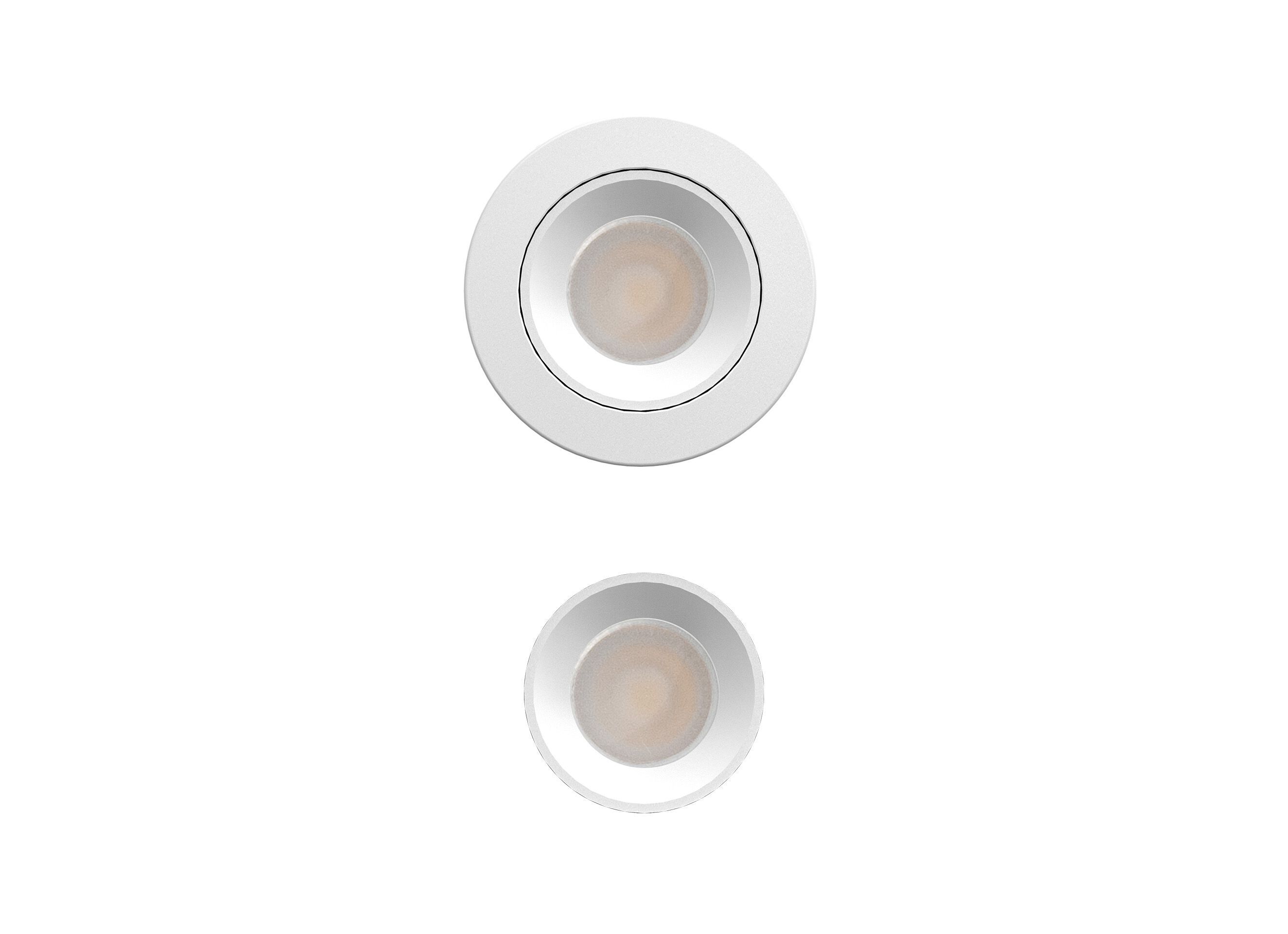 Утопленный светодиодный прожектор TARGETTI CCTEvo ARCH-00048855 - Вид №1