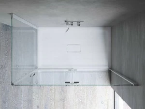 DISENIA Ультратонкий прямоугольный душевой поддон Catino