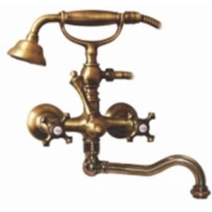 26898 Смеситель Migliore Prestige