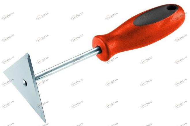 KAPRIOL Скребок со стальным лезвием Hand tools - raschietti sun-id-1383651