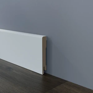 91708469 Плинтус напольный Саваш МДФ ЭСТЕТИК 60x12x2070 мм. цена за упаковку 5 шт. STLM-1459024