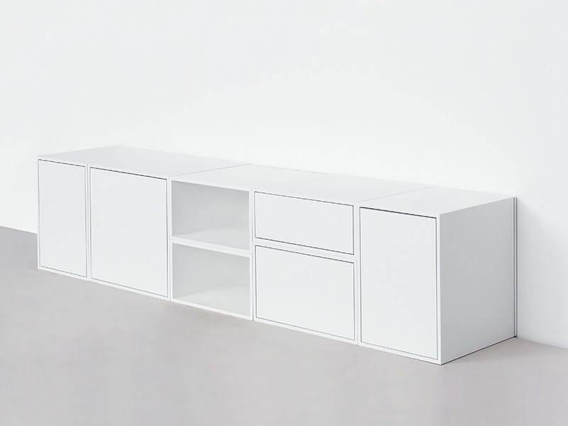 Секционный шкаф Cubit by Mymito ARCH-00087421