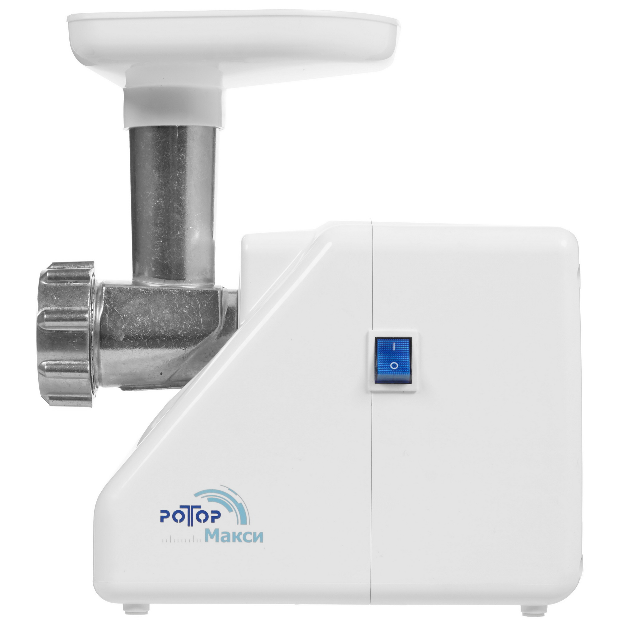 1112249 Мясорубка электрическая Ротор Макси ЭМШ 35/300-3 белый STDN-0135882 - Вид №2