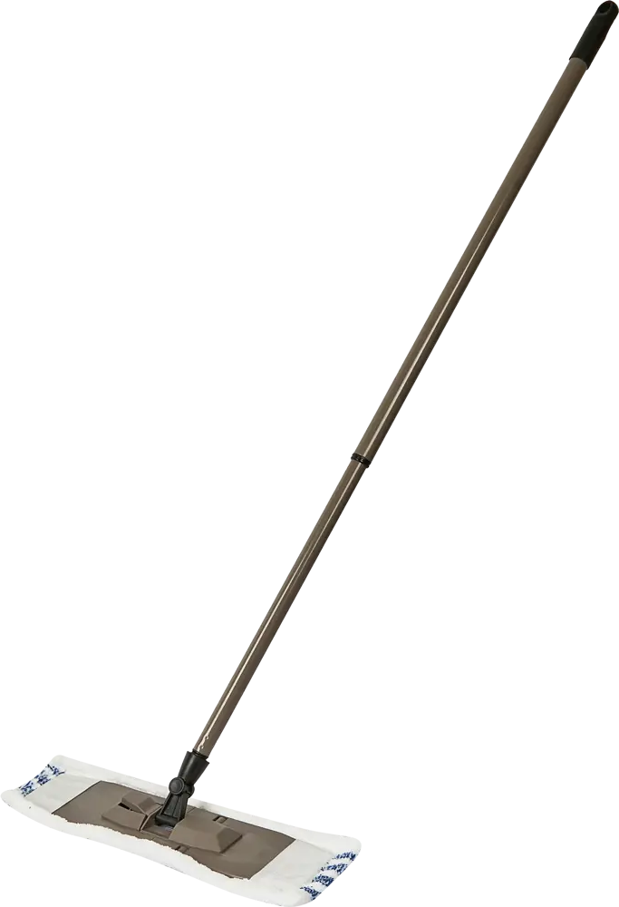 84854035 Швабра для пола Impact микрофибра 46x5 см STLM-1072588