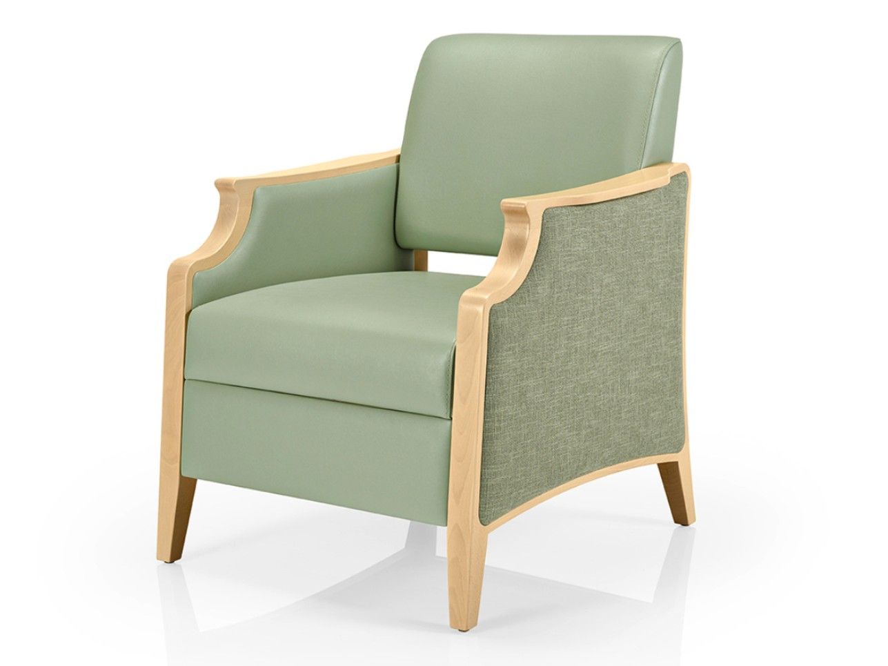 Кресло с подлокотниками SIANA Janelle ARCH-00052451