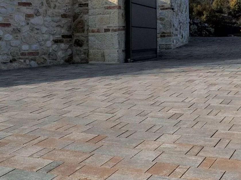 Maspe Srl Двухслойная поверхность Texxa sun-id-1386392 - Вид №1