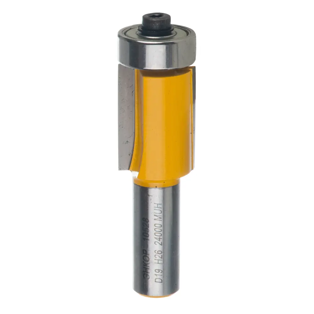 Фреза кромочная прямая Энкор №10528 STLM-2063811 - Вид №1