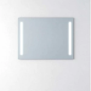 Avila Dos Зеркало STRIPED настенное с подсветкой 90x70