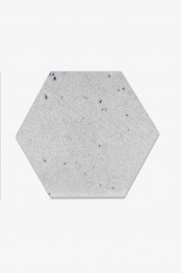 MGFHX6 Плитка Magma Field 6 "шестиугольник Waterworks