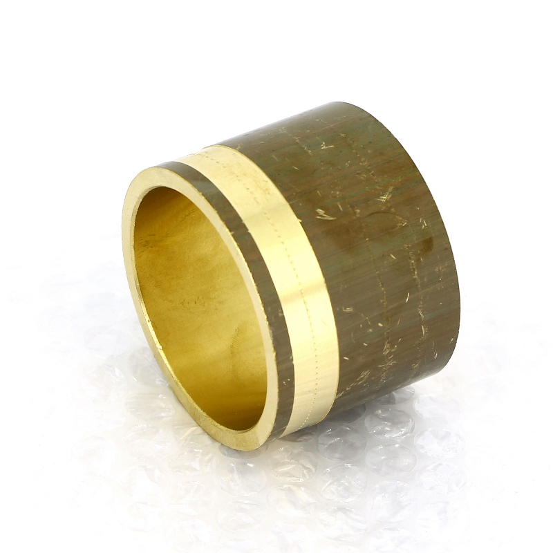 Монтажная гильза Rehau 50х4,6 138693 - Вид №2