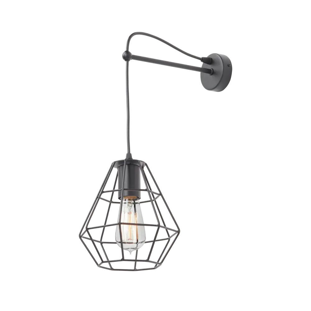 Бра Vitaluce Orso — настенный светильник для уютного интерьера 82035478 STLM-0018016 - Вид №2