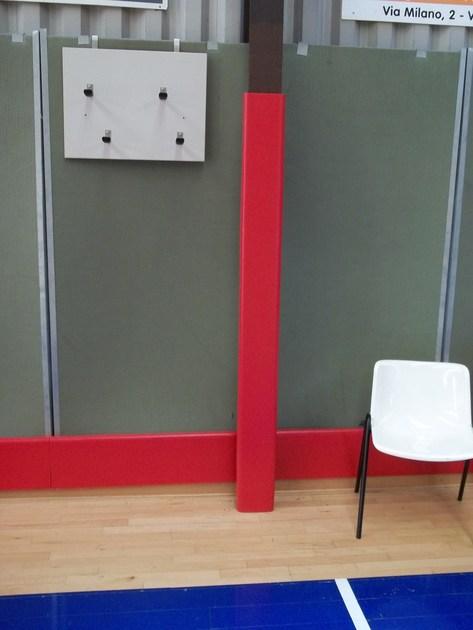 Piesse Противопожарная защита кромок sun-id-1449195 - Вид №3