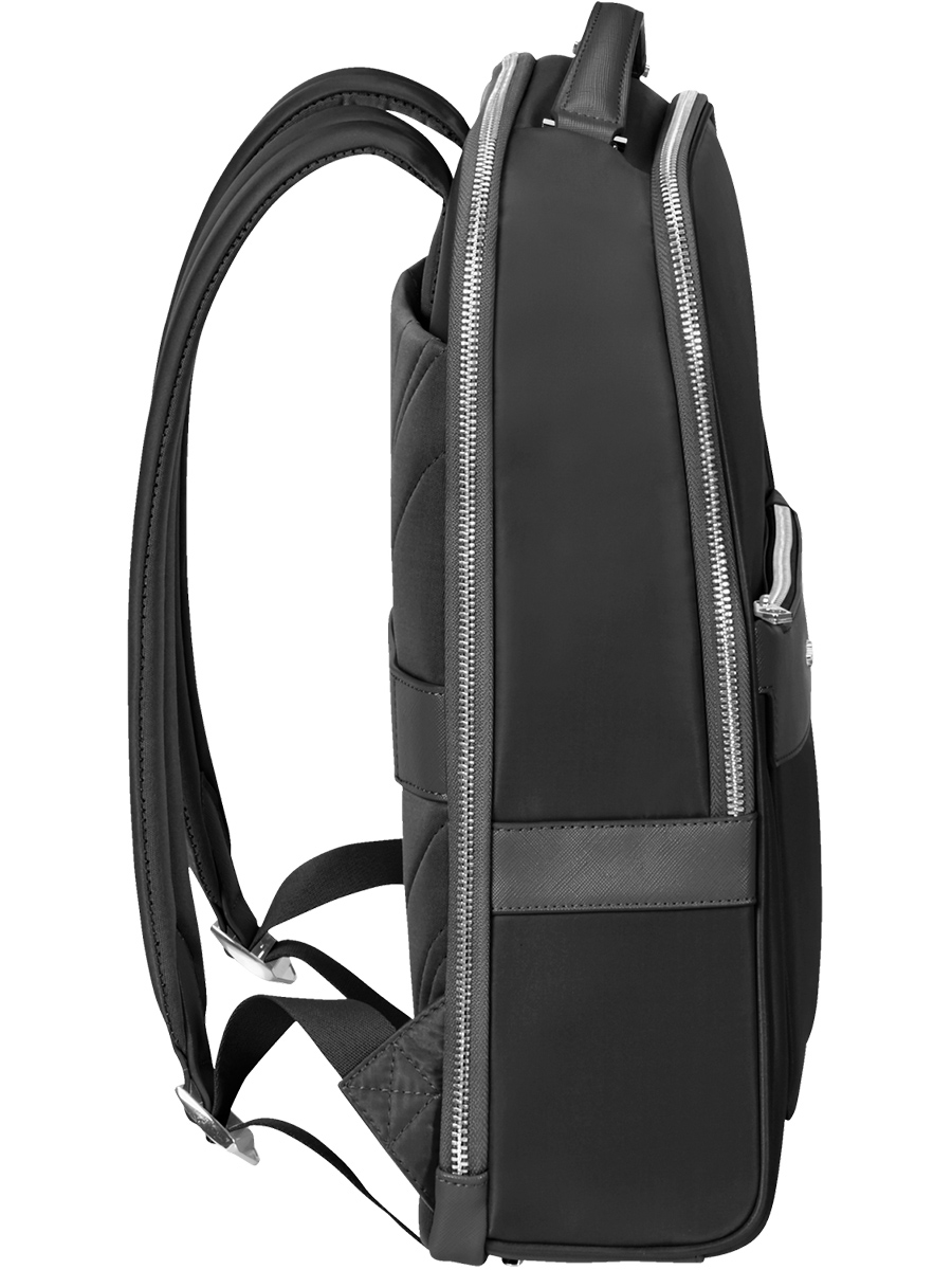 KA8-09004 Рюкзак для ноутбука KA8*004 .0 Laptop Backpack 14 Samsonite Zalia 2  - Вид №3