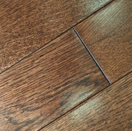 Инженерная доска Baricella Camerino Дуб () 500-1800х100 мм 3000430011 - Вид №6