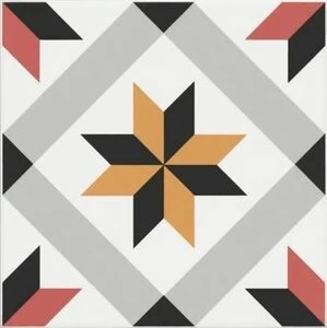 Ателье дек. ст. 20х20 NT\B243\5009 кор (30 шт)